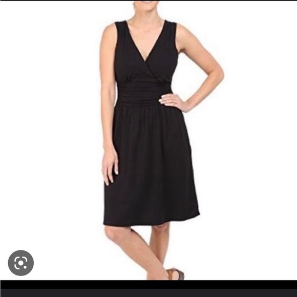 The north face dress The North Face Heartwood Dress – Women’s - Picture 2 of 10